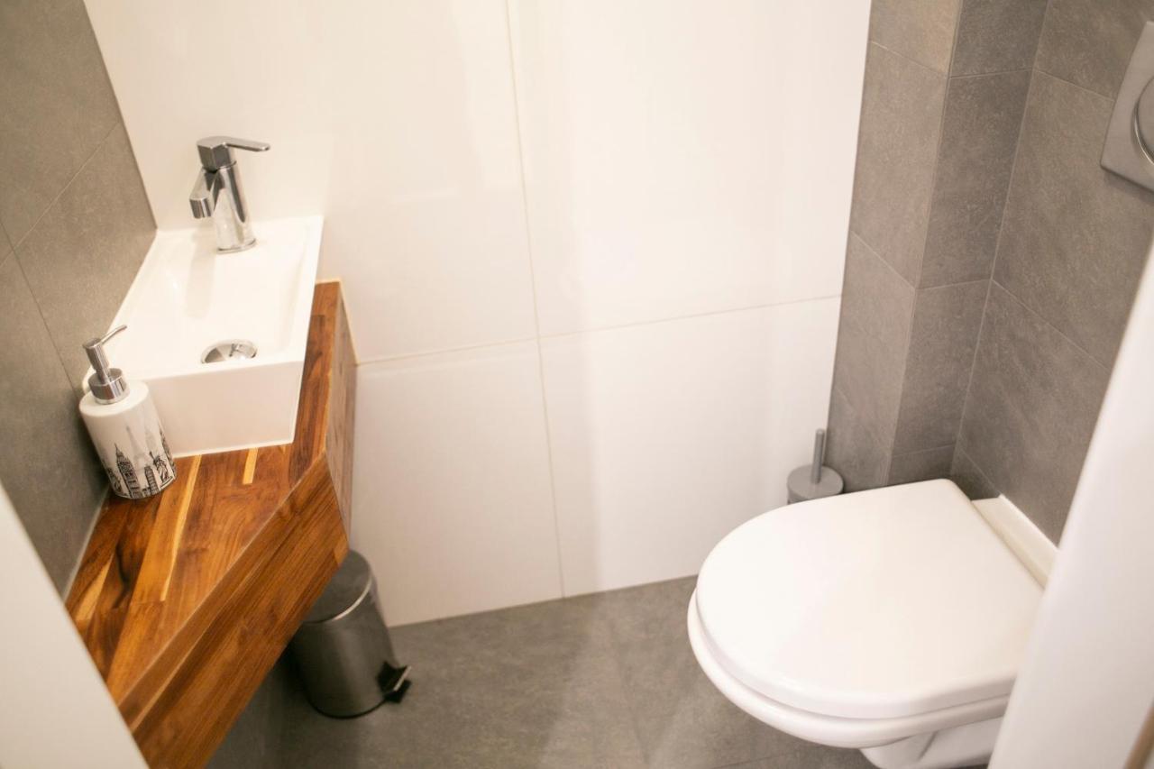 Best Apartment Tarnów エクステリア 写真