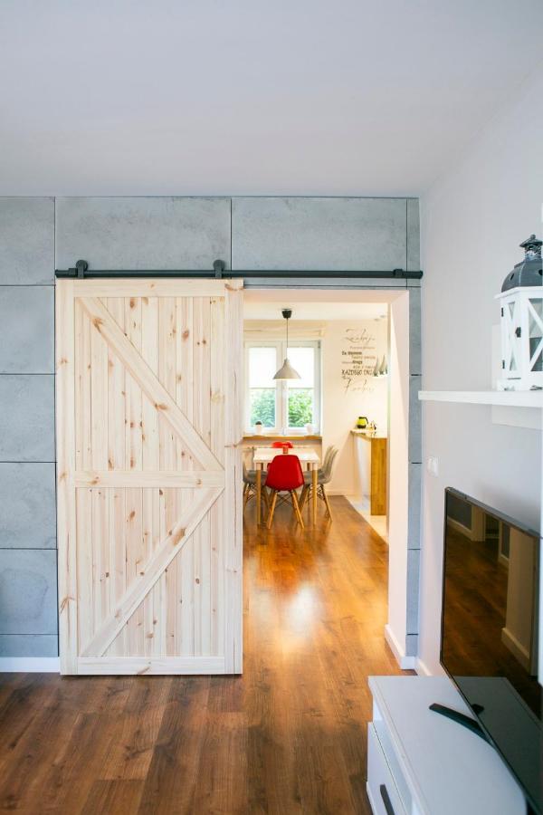 Best Apartment Tarnów エクステリア 写真