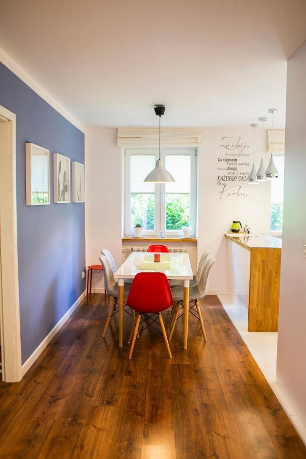 Best Apartment Tarnów エクステリア 写真